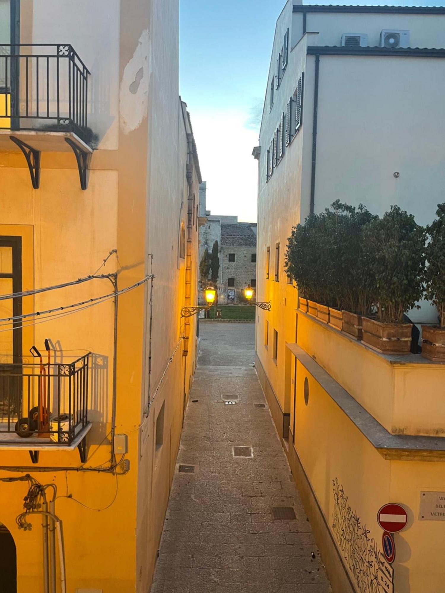 Hola House Alla Kalsa Palermo Exterior photo