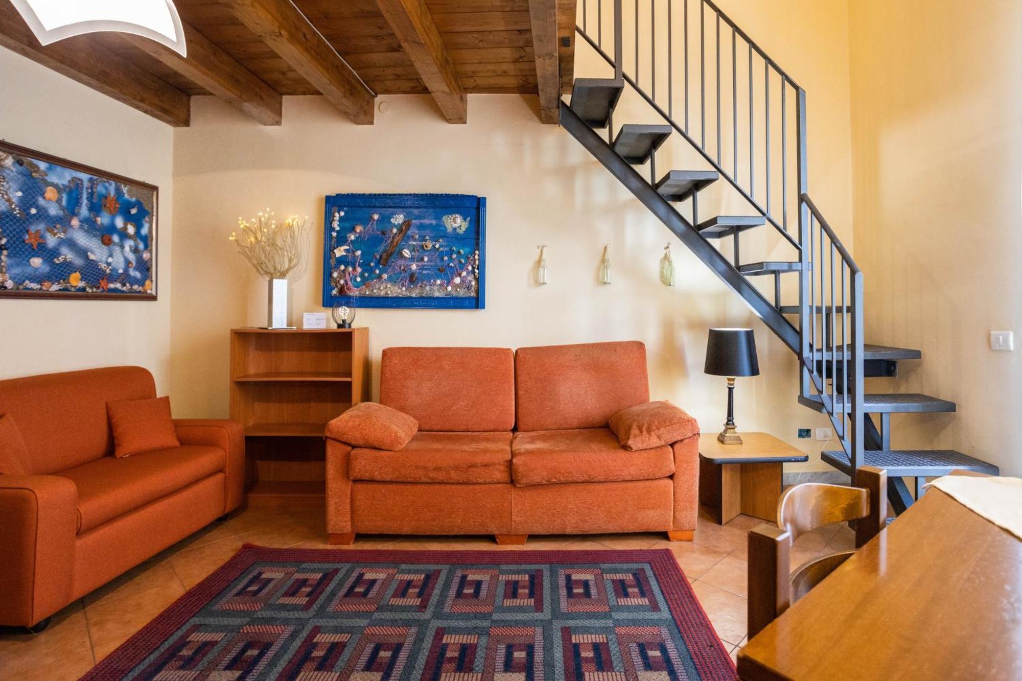 Hola House Alla Kalsa Palermo Exterior photo